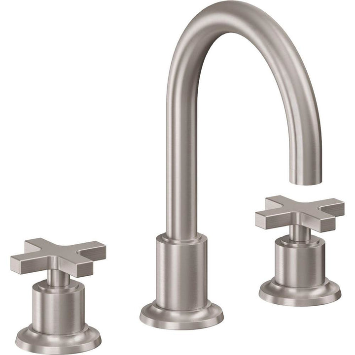 California Faucets Rincon 8" Widespread Lavatory Faucet