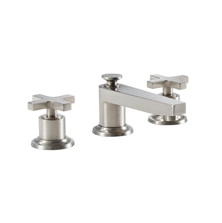 California Faucets Rincon Bay 8" Widespread Lavatory Faucet