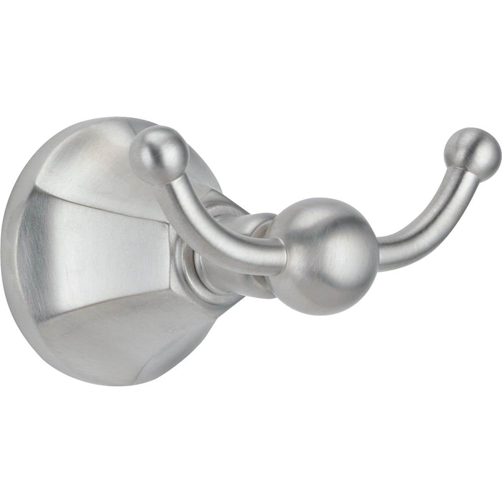 California Faucets Monterey Robe Hook