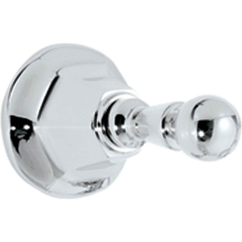 California Faucets Monterey Robe Hook
