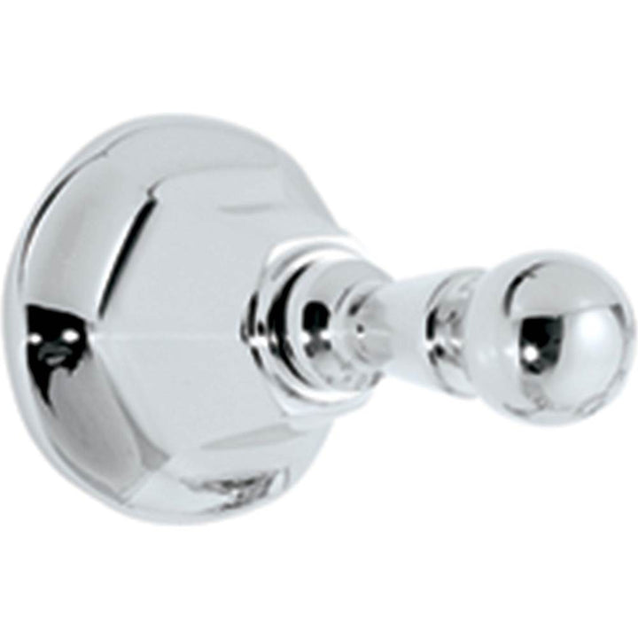 California Faucets Monterey Robe Hook