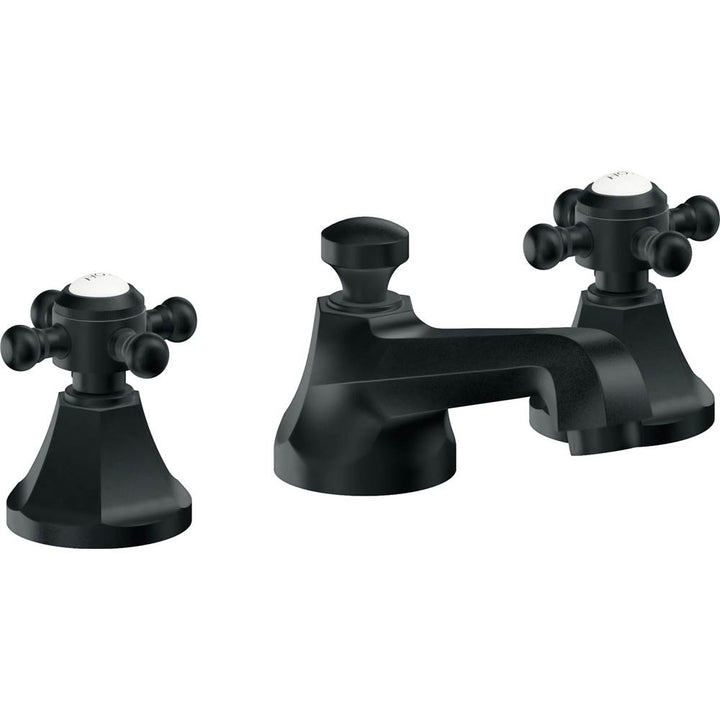 California Faucets Monterey 8" Widespread Lavatory Faucet