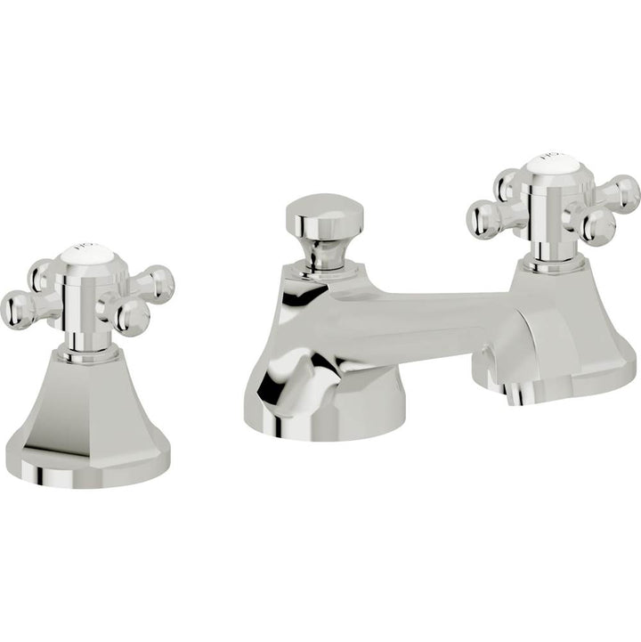 California Faucets Monterey 8" Widespread Lavatory Faucet