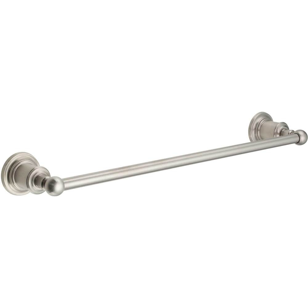 California Faucets Miramar Towel Bar