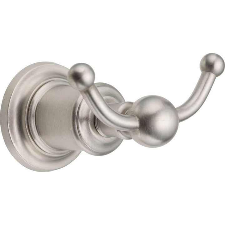 California Faucets Miramar Robe Hook