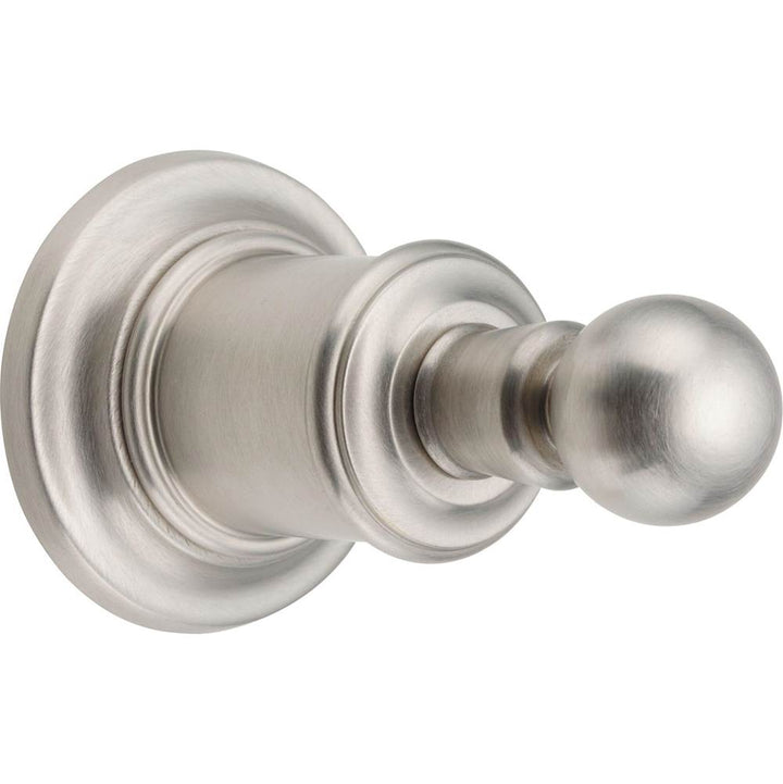 California Faucets Miramar Robe Hook