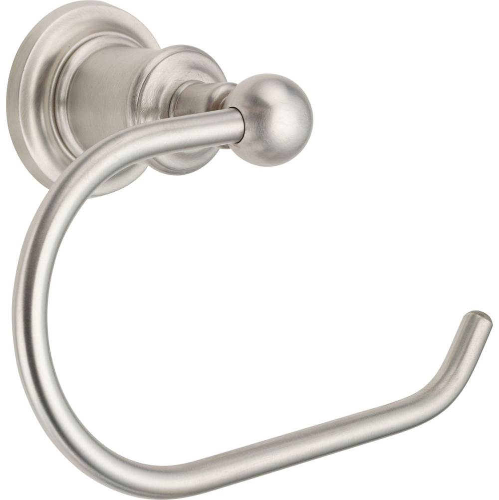 California Faucets Miramar Single Post Toilet Paper