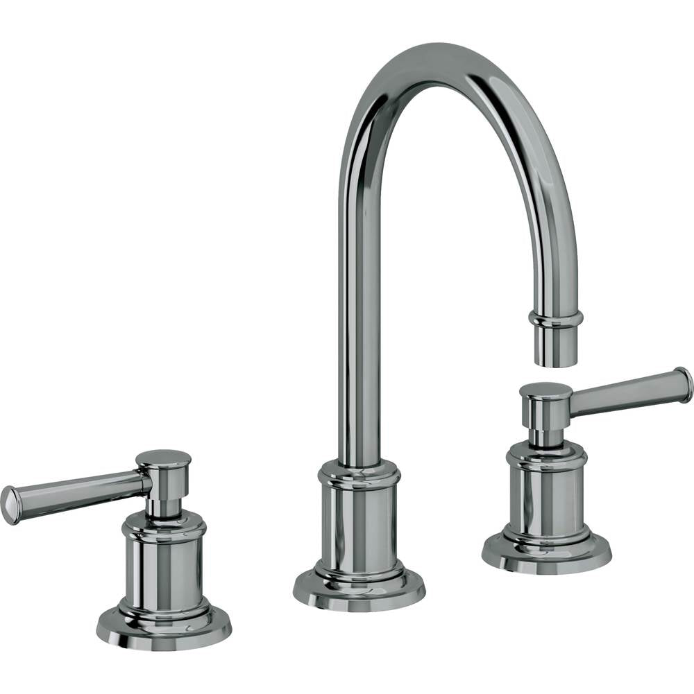 California Faucets Miramar 8" Widespread Lavatory Faucet