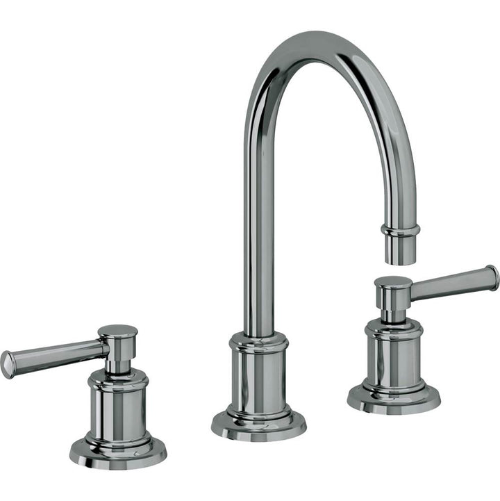 California Faucets Miramar 8" Widespread Lavatory Faucet