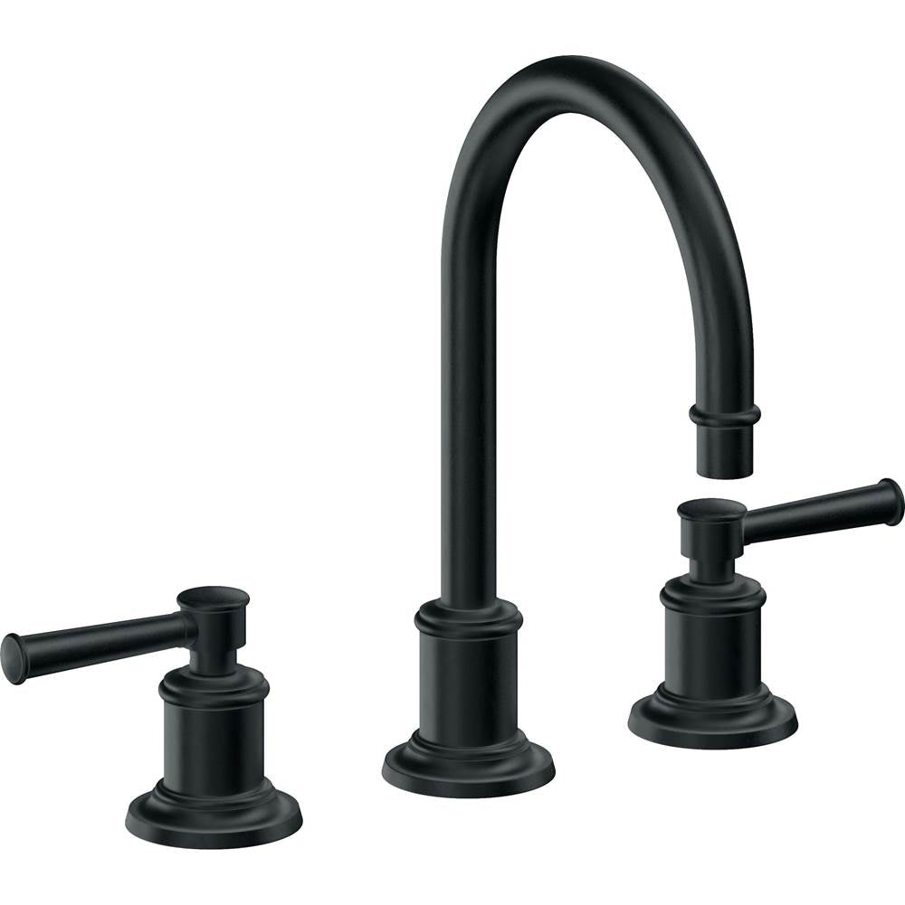 California Faucets Miramar 8" Widespread Lavatory Faucet