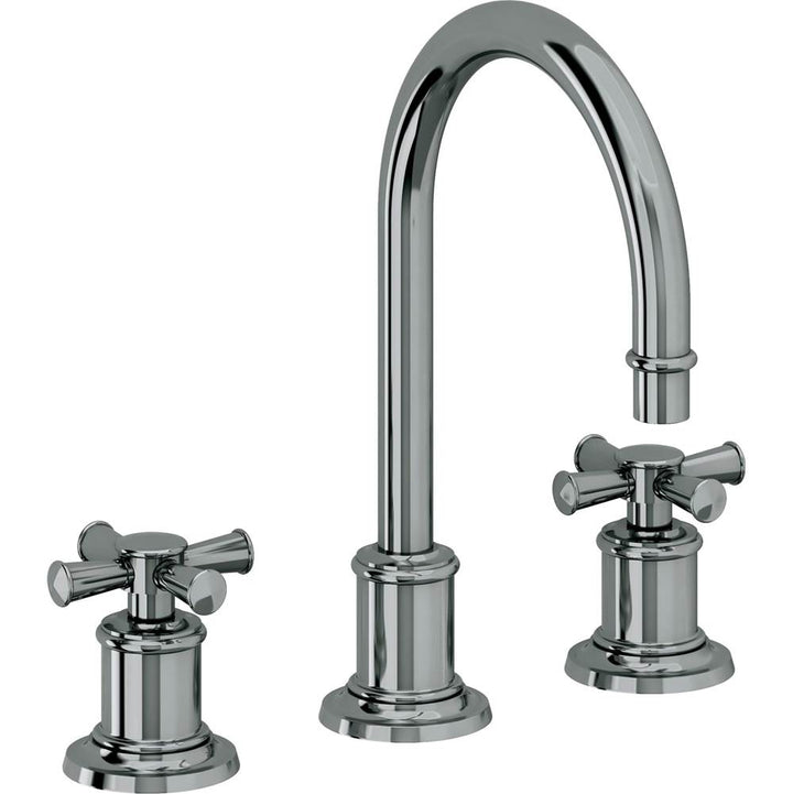 California Faucets Miramar 8" Widespread Lavatory Faucet