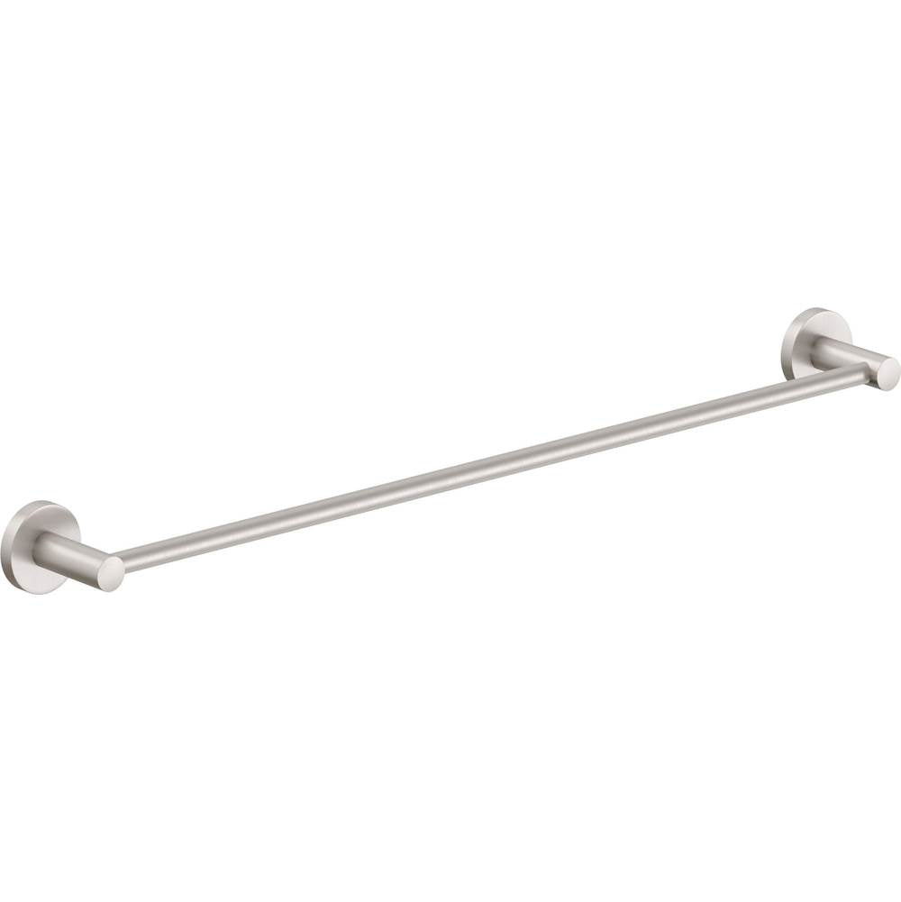 California Faucets D Street Towel Bar