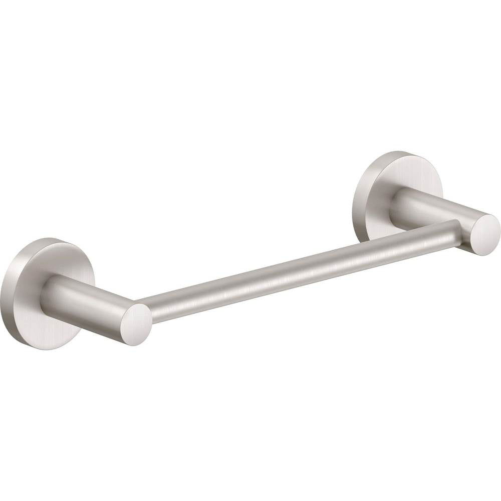 California Faucets D Street Towel Bar