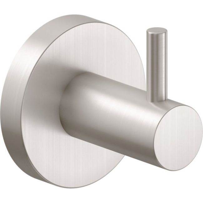 California Faucets D Street Robe Hook
