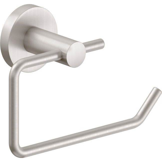 California Faucets D Street Single Post Toilet Paper