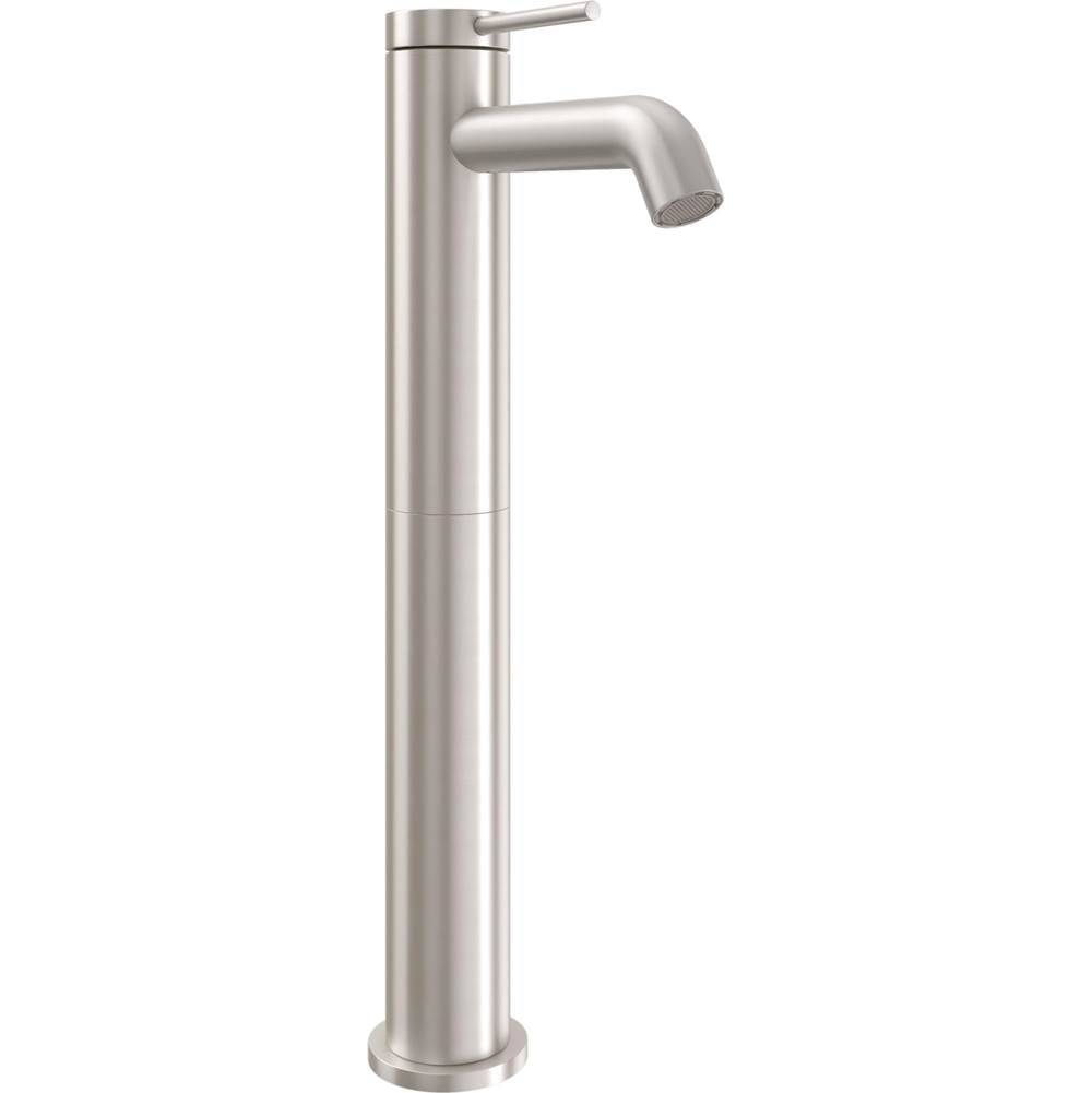 California Faucets D Street Single Hole Lavatory Faucet