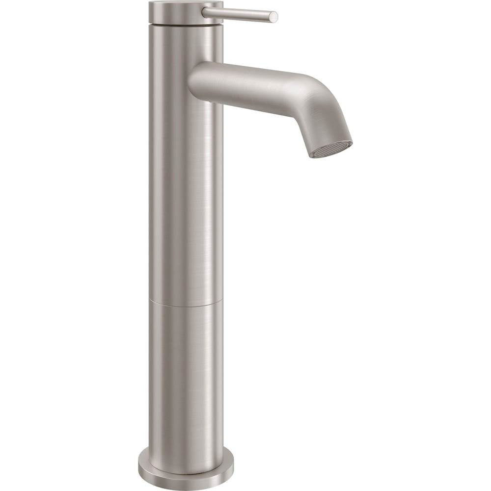 California Faucets D Street Single Hole Lavatory Faucet
