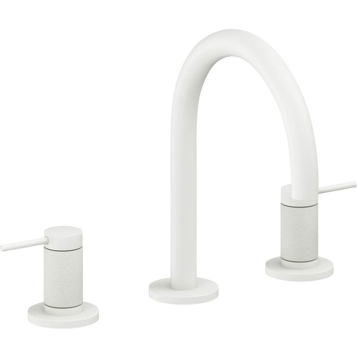 California Faucets D Street 8" Widespread Lavatory Faucet High Spout