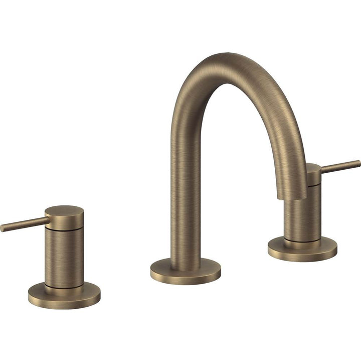 California Faucets D Street 8" Widespread Lavatory Faucet