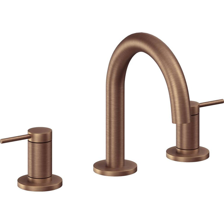 California Faucets D Street 8" Widespread Lavatory Faucet