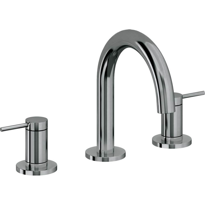 California Faucets D Street 8" Widespread Lavatory Faucet