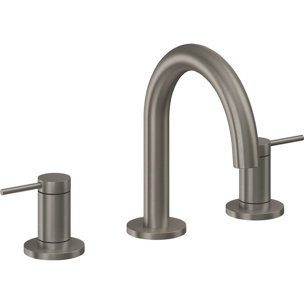 California Faucets D Street 8" Widespread Lavatory Faucet
