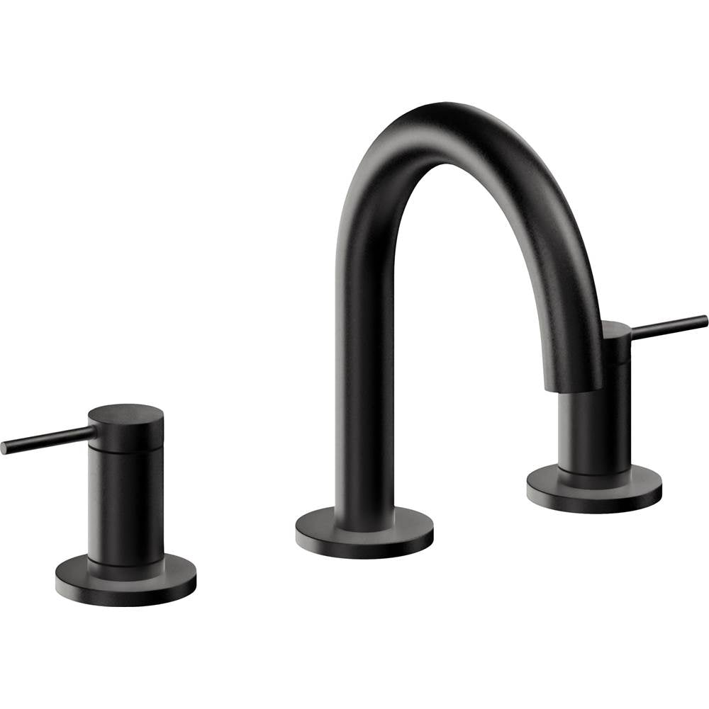 California Faucets D Street 8" Widespread Lavatory Faucet