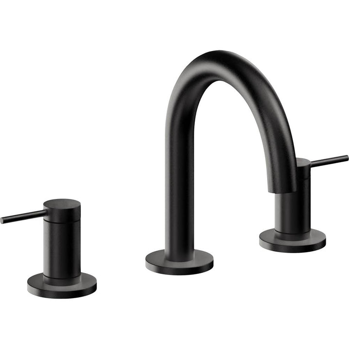 California Faucets D Street 8" Widespread Lavatory Faucet