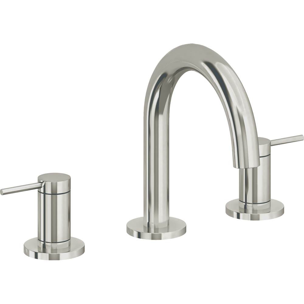 California Faucets D Street 8" Widespread Lavatory Faucet