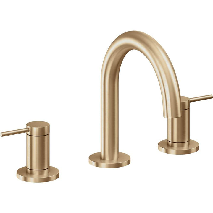 California Faucets D Street 8" Widespread Lavatory Faucet