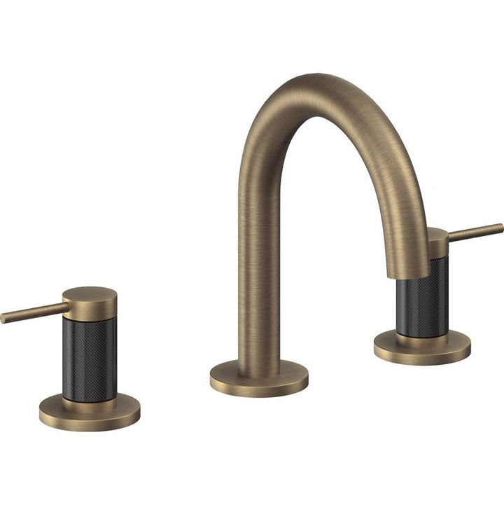 California Faucets D Street 8" Widespread Lavatory Faucet