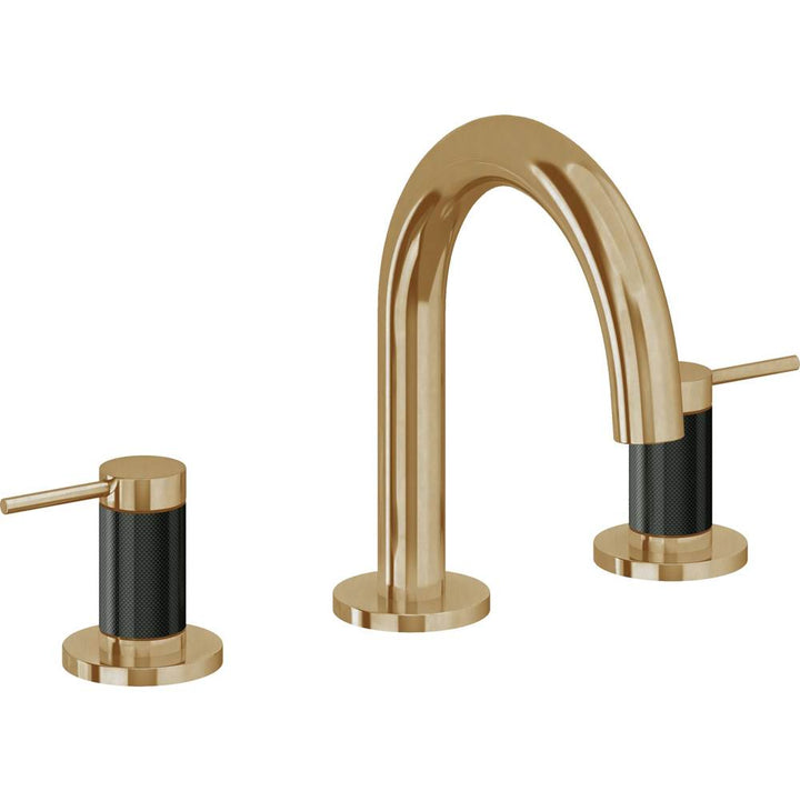 California Faucets D Street 8" Widespread Lavatory Faucet
