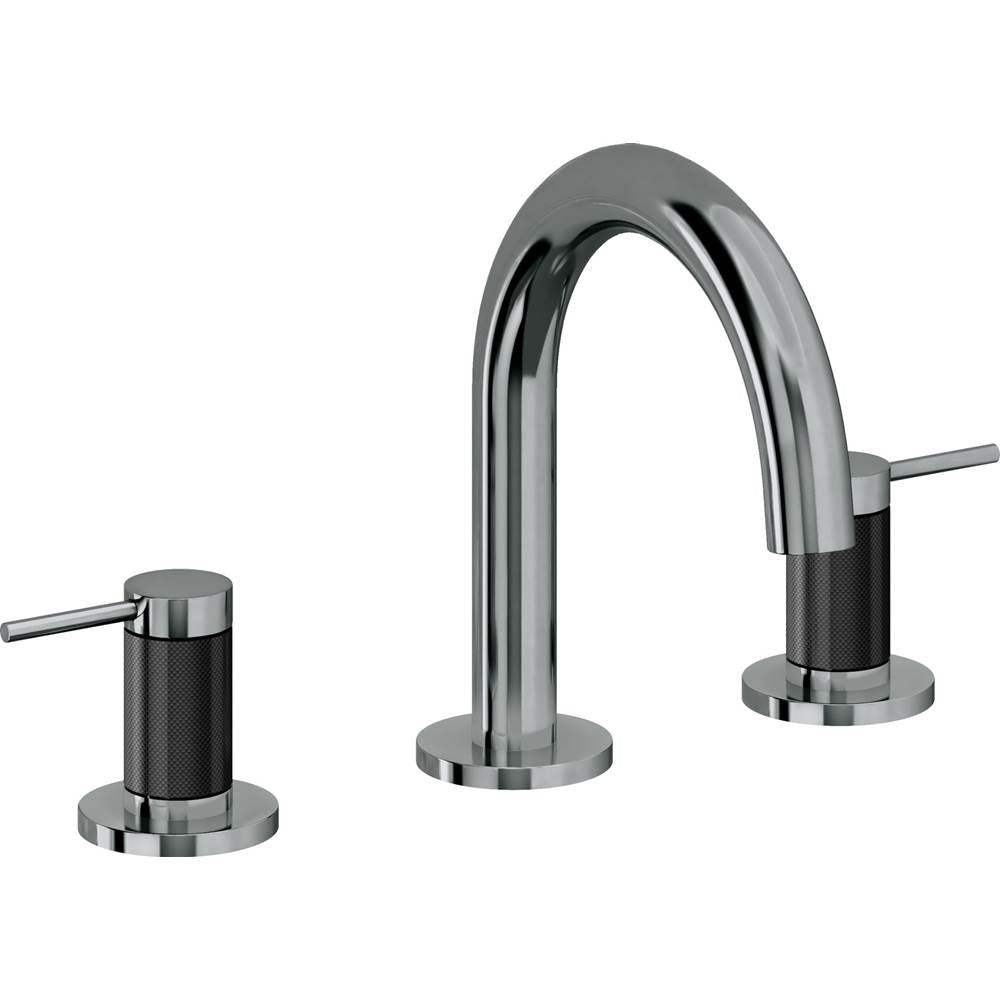 California Faucets D Street 8" Widespread Lavatory Faucet