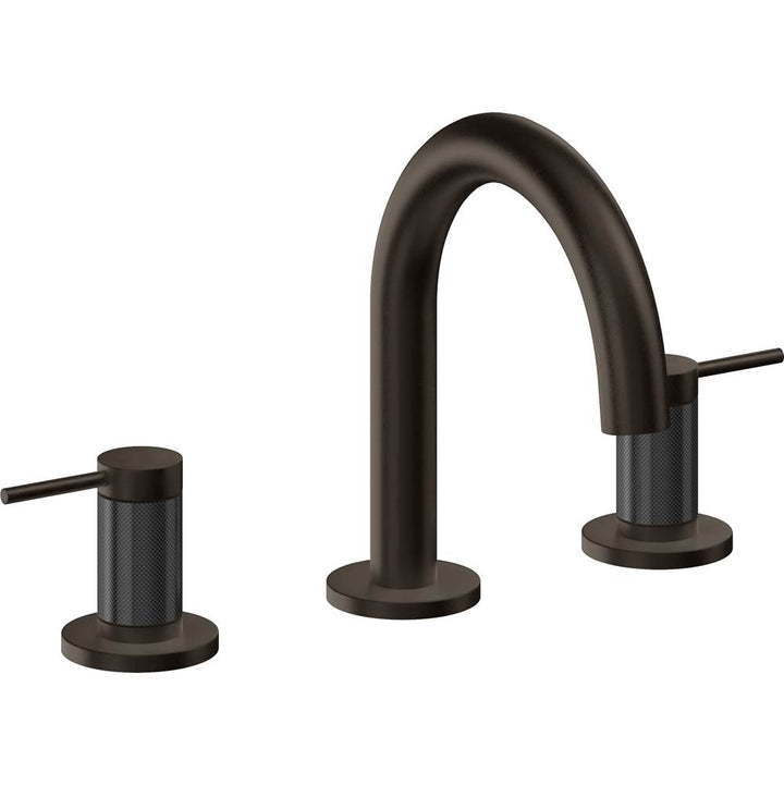 California Faucets D Street 8" Widespread Lavatory Faucet