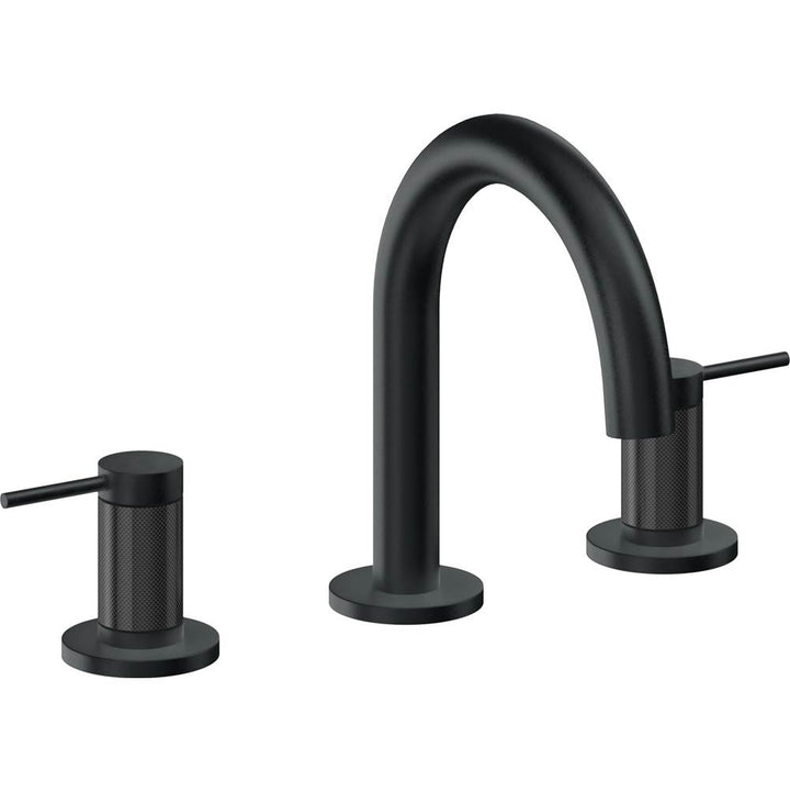 California Faucets D Street 8" Widespread Lavatory Faucet