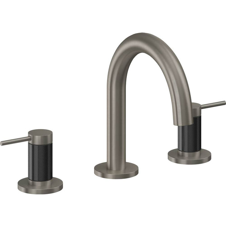 California Faucets D Street 8" Widespread Lavatory Faucet