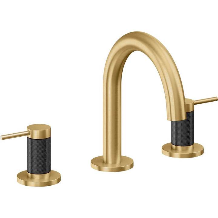 California Faucets D Street 8" Widespread Lavatory Faucet