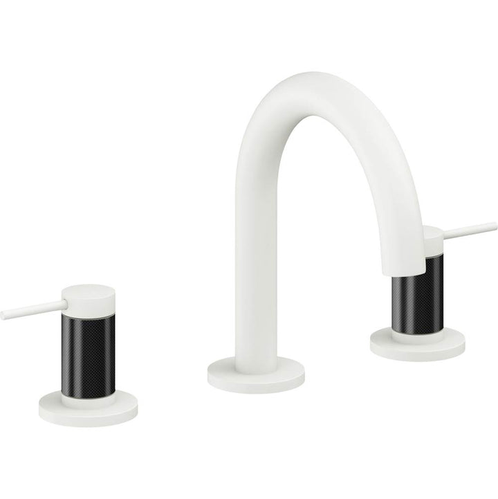 California Faucets D Street 8" Widespread Lavatory Faucet
