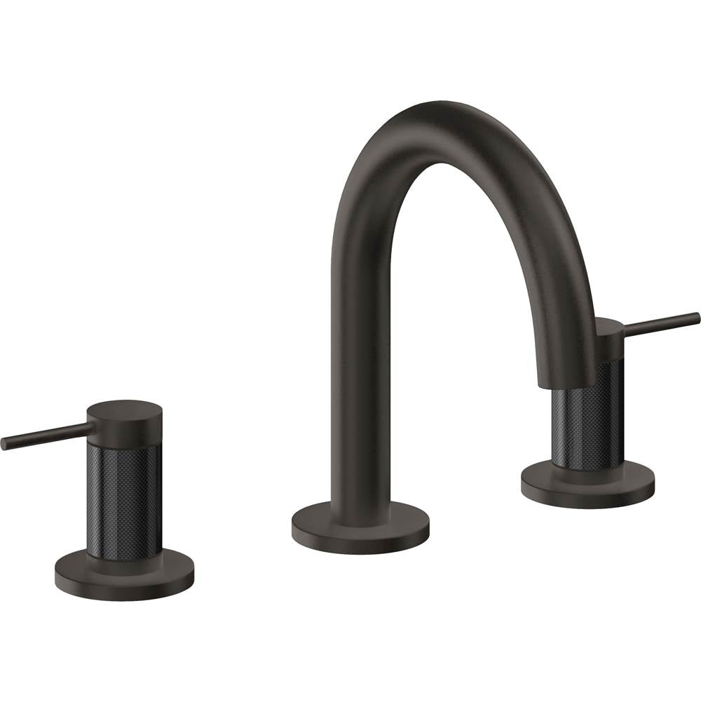 California Faucets D Street 8" Widespread Lavatory Faucet