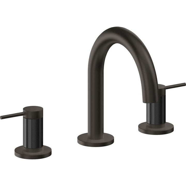 California Faucets D Street 8" Widespread Lavatory Faucet