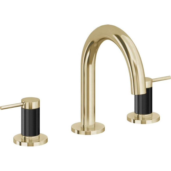 California Faucets D Street 8" Widespread Lavatory Faucet