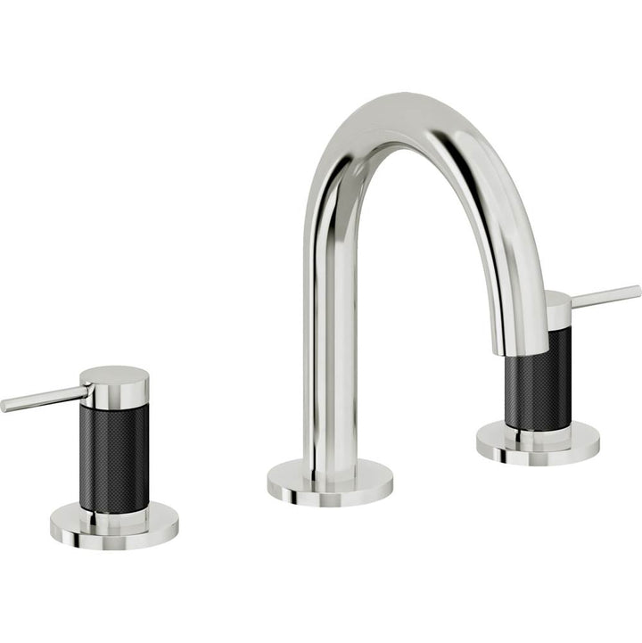 California Faucets D Street 8" Widespread Lavatory Faucet