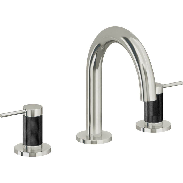 California Faucets D Street 8" Widespread Lavatory Faucet