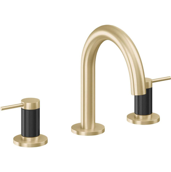California Faucets D Street 8" Widespread Lavatory Faucet
