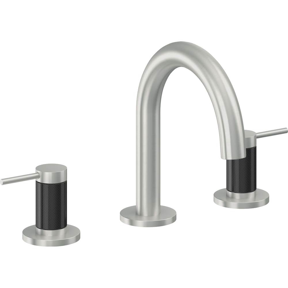 California Faucets D Street 8" Widespread Lavatory Faucet