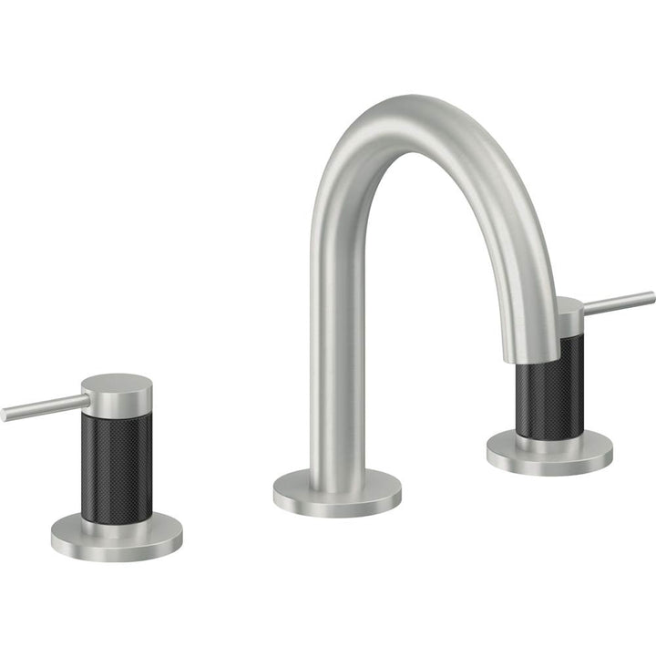 California Faucets D Street 8" Widespread Lavatory Faucet