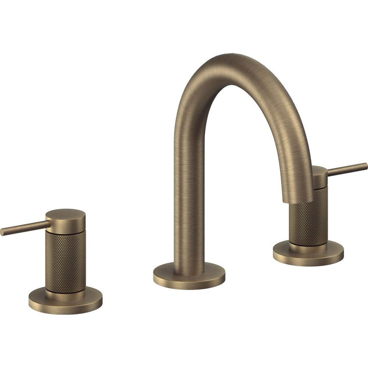 California Faucets D Street 8" Widespread Lavatory Faucet