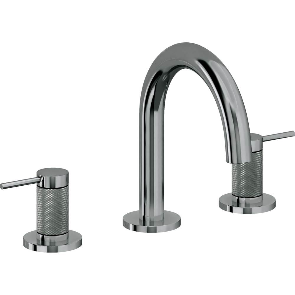 California Faucets D Street 8" Widespread Lavatory Faucet