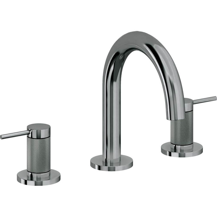 California Faucets D Street 8" Widespread Lavatory Faucet