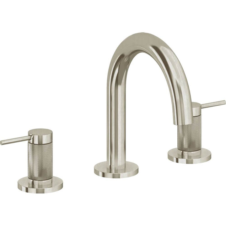 California Faucets D Street 8" Widespread Lavatory Faucet